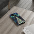 Christmas Tree On a Sky Full of Stars - Impact Resistant Phone Case